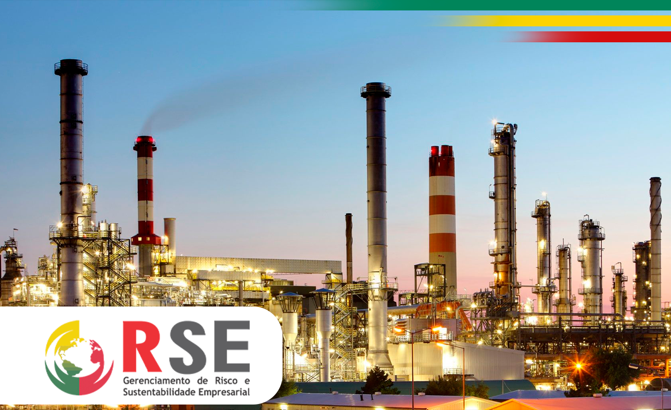 Pós-Graduação Gerenciamento De Segurança De Processos – PSM T.18